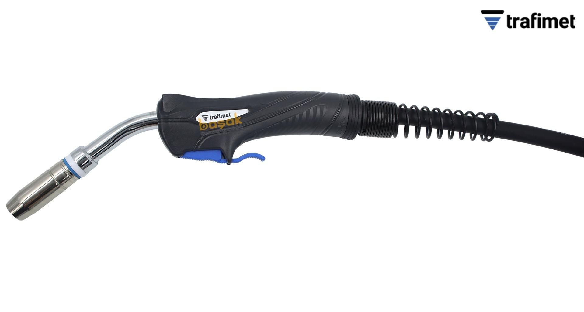 Yeni Extre Mig 25 3 Mt Havalı Gazaltı Torcu Trafimet