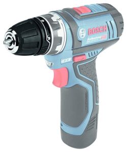Bosch GFA 12-B Mandren Adaptörü (GSR 12-15 FC ile uyumlu) 1600A00F5H