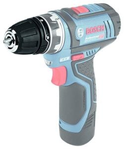 Bosch GFA 12-B Mandren Adaptörü (GSR 12-15 FC ile uyumlu) 1600A00F5H