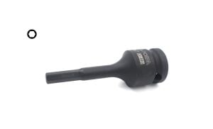 Ceta Form 7 mm 1/2” Havalı Allen (Alyan) Uçlu Lokma C68-H07