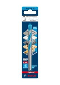 Bosch Expert 10x120 mm CYL-9 Çok Amaçlı Matkap Ucu 2608900626