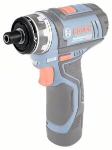 Bosch GFA 12-X Uç Tutucu Adaptörü (GSR 12-15 FC ile uyumlu) 1600A00F5J