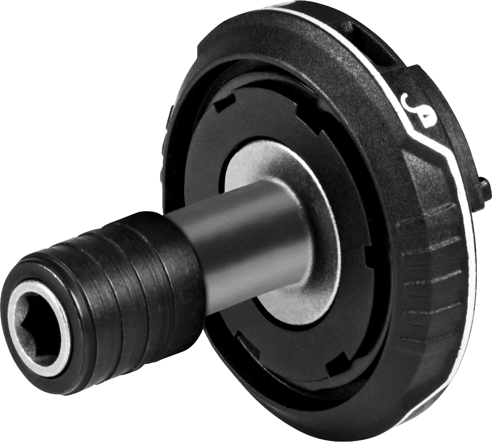 Bosch GFA 12-X Uç Tutucu Adaptörü (GSR 12-15 FC ile uyumlu) 1600A00F5J