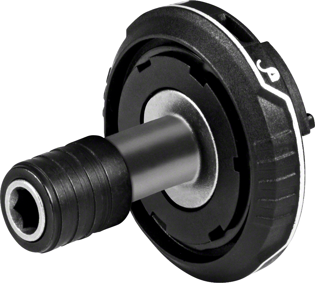 Bosch GFA 12-X Uç Tutucu Adaptörü (GSR 12-15 FC ile uyumlu) 1600A00F5J