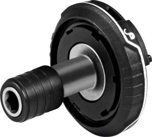 Bosch GFA 12-X Uç Tutucu Adaptörü (GSR 12-15 FC ile uyumlu) 1600A00F5J