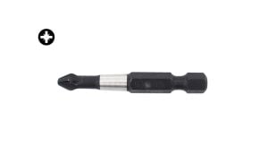 Ceta Form PZ2 x 50 mm Darbeli Yıldız Bits Uç  CB/592TM