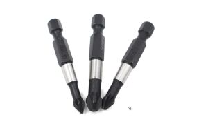 Ceta Form PZ2 x 50 mm Darbeli Yıldız Bits Uç  CB/592TM