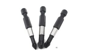 Ceta Form PZ2 x 50 mm Darbeli Yıldız Bits Uç  CB/592TM