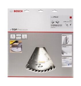 Bosch Best Kesim 350*30 mm 54 Diş Ahşap Testeresi 2608642120