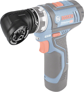 Bosch GFA 12-W Açı Adaptörü (GSR 12-15 FC ile uyumlu) 1600A00F5K
