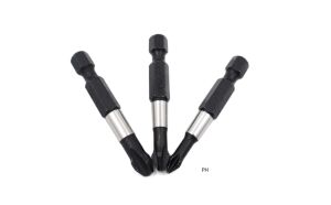 Ceta Form PH3 x 50 mm Darbeli Yıldız Bits Uç CB/493TM