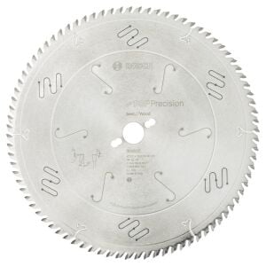 Bosch Best Kesim 350*30 mm 84 Diş Ahşap Testeresi 2608642121