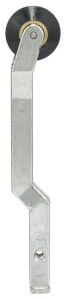 Bosch GEF 7 E Zımpara Kolu V Kanallar 2608000595