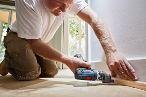 Bosch GFA 12-E Ofset Açı Adaptörü (GSR 12-15 FC ile uyumlu) 1600A00F5L