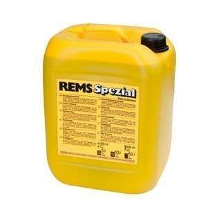 REMS Spezial 5 lt. Diş açma işlevleri için yardımcı madde