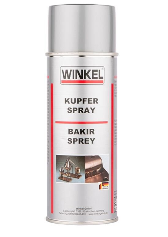 WINKEL Bakır Sprey 400ml