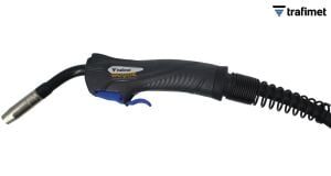 Yeni Extre Mig 15 4 Mt Havalı Gazaltı Torcu Trafimet