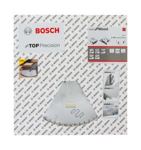 Bosch Best Kesim 400*30 mm 60 Diş Ahşap Testeresi 2608642122