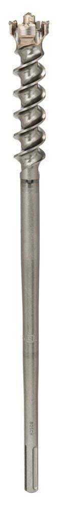 Bosch Sds Max-9 45 x 600 mm Geniş Çaplı Beton Matkap Ucu 1618596455