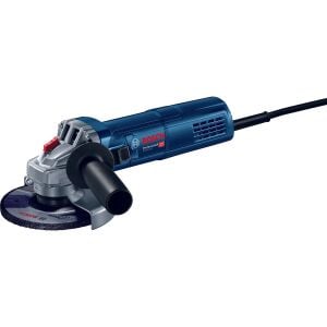Bosch GWS 9-115 Avuç Taşlama Makinesi 0601396006