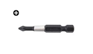 Ceta Form PH1 x 50 mm Darbeli Yıldız Bits Uç CB/491TM