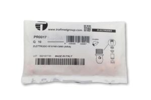 PR0017 CB50 Plazma Kesim Elektrodu Trafimet