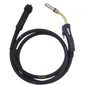 Yeni Extre Mig 36 3 Mt Havalı Gazaltı Torcu Trafimet