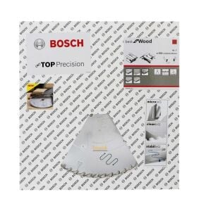 Bosch Best Kesim 400*30 mm 96 Diş Ahşap Testeresi 2608642123