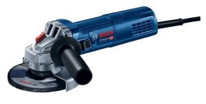 Bosch GWS 9-115 S Devir Ayarlı Avuç Taşlama 0601396101