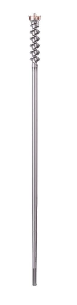 Bosch Sds Max-9 45 x 1000 mm Geniş Çaplı Beton Matkap Ucu 1618596456