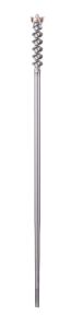 Bosch Sds Max-9 45 x 1000 mm Geniş Çaplı Beton Matkap Ucu 1618596456