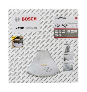 Bosch Best Kesim 450*30 mm 66 Diş Ahşap Testeresi 2608642124