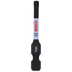 Bosch ImpactC Torx Bits Ucu T20 x 50 mm 1'li 2608522487