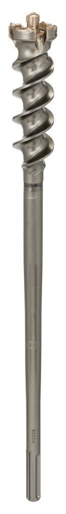 Bosch Sds Max-9 55 x 600 mm Geniş Çaplı Beton Matkap Ucu 1618596457