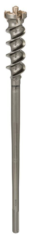 Bosch Sds Max-9 55 x 600 mm Geniş Çaplı Beton Matkap Ucu 1618596457