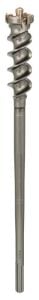 Bosch Sds Max-9 55 x 600 mm Geniş Çaplı Beton Matkap Ucu 1618596457