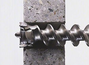 Bosch Sds Max-9 55 x 600 mm Geniş Çaplı Beton Matkap Ucu 1618596457