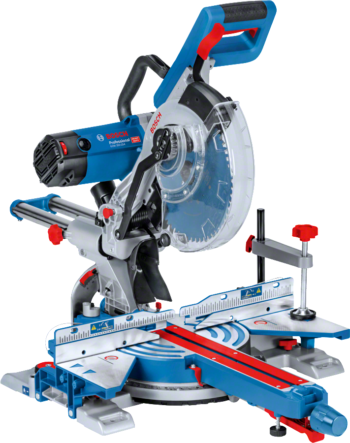 Bosch GCM 350-254 Gönye Kesme Makinesi 0601B22600