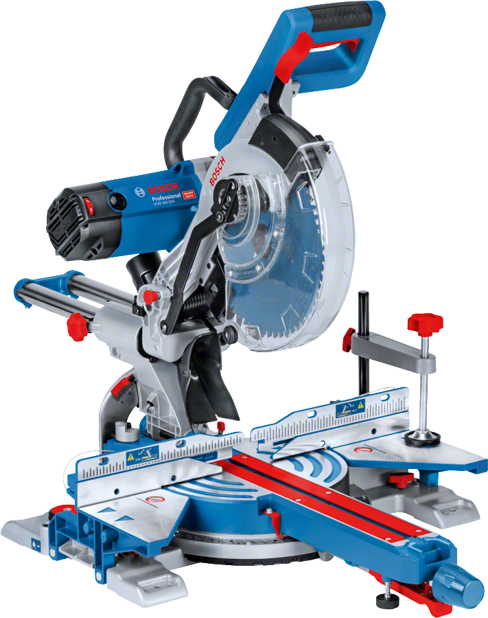 Bosch GCM 350-254 Gönye Kesme Makinesi 0601B22600
