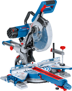 Bosch GCM 350-254 Gönye Kesme Makinesi 0601B22600