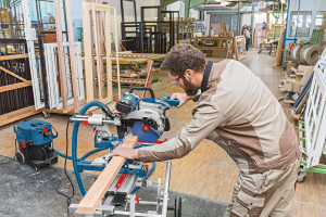 Bosch GCM 350-254 Gönye Kesme Makinesi 0601B22600