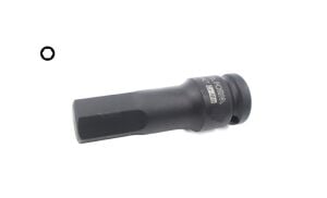 Ceta Form 19 mm 1/2” Havalı Allen (Alyan) Uçlu Lokma C68-H19