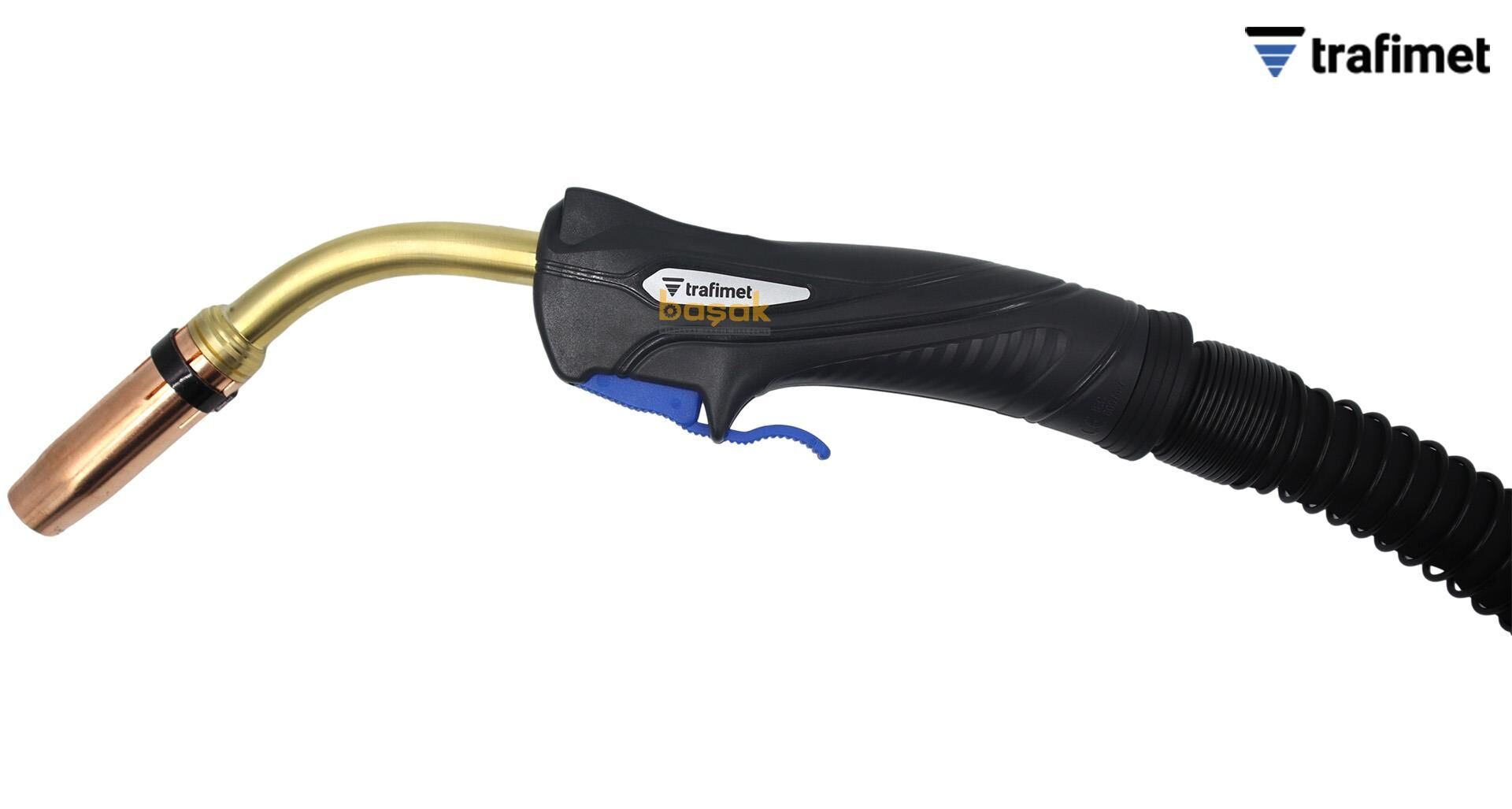 Yeni Extre Mig 500 3 Mt Sulu Gazaltı Torcu Trafimet