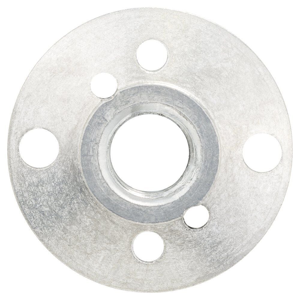 Bosch 115/125 mm M14 Flanş Dişli Somun 2603345002