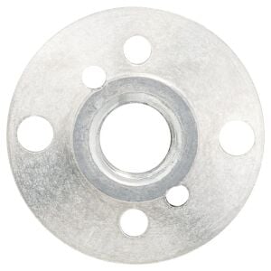 Bosch 115/125 mm M14 Flanş Dişli Somun 2603345002