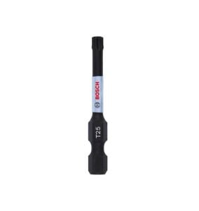 Bosch ImpactC Torx Bits Ucu T25 x 50 mm 1'li 2608522488