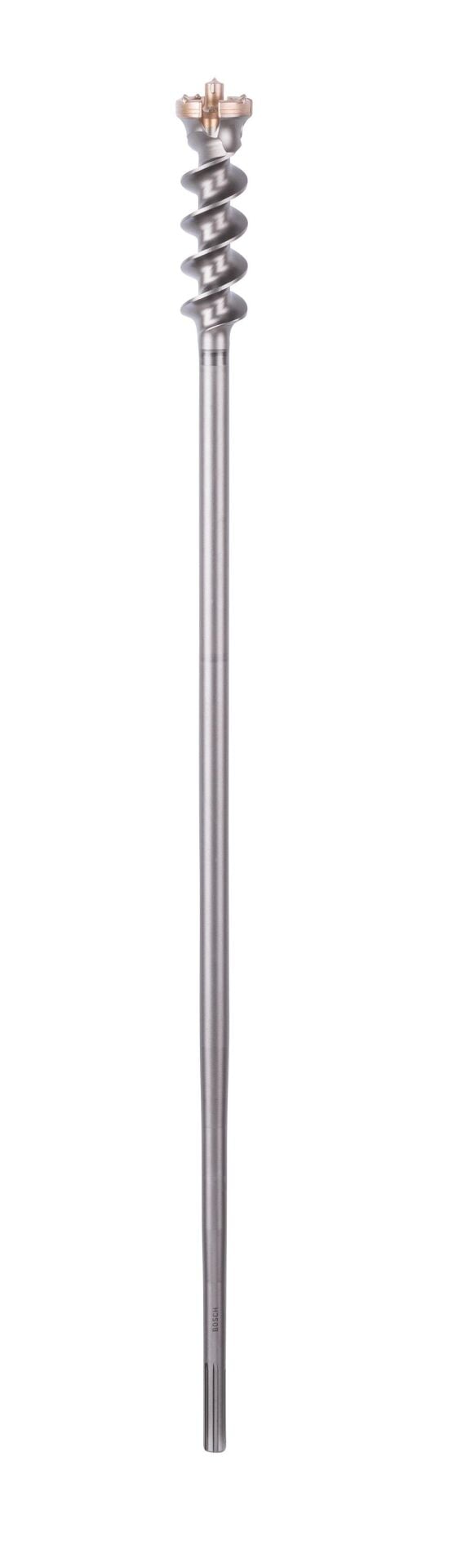 Bosch Sds Max-9 55 x 1000 mm Geniş Çaplı Beton Matkap Ucu 1618596458