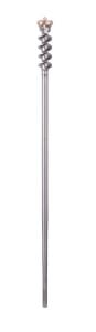 Bosch Sds Max-9 55 x 1000 mm Geniş Çaplı Beton Matkap Ucu 1618596458