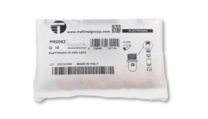 PR0063 CB70 Plazma Kesim Elektrodu 17,9 mm Trafimet