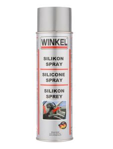 WINKEL Silikon Sprey 500ml